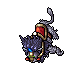 Primal Lion