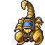 Scorpion King